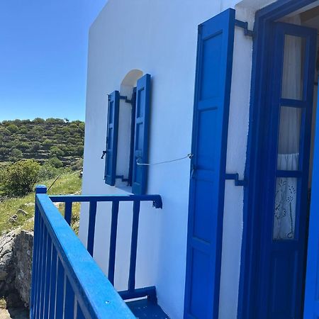 Emporios Traditional Sea View House Emporeiós 외부 사진