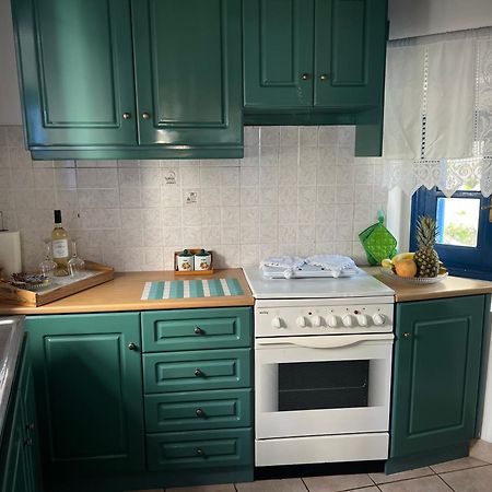Emporios Traditional Sea View House Emporeiós 외부 사진