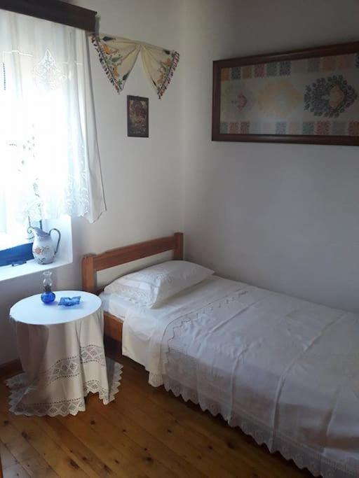 Emporios Traditional Sea View House Emporeiós 외부 사진