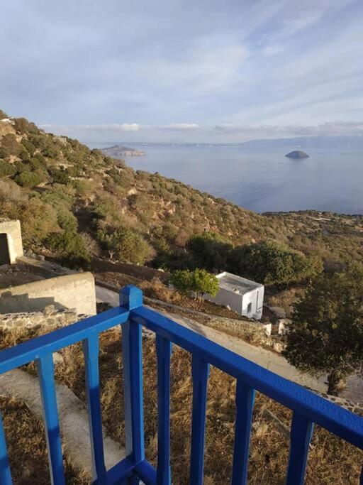 Emporios Traditional Sea View House Emporeiós 외부 사진