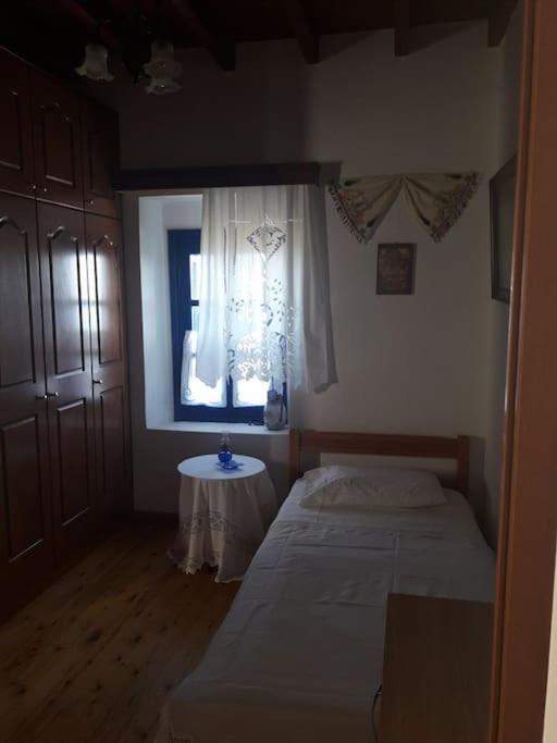 Emporios Traditional Sea View House Emporeiós 외부 사진