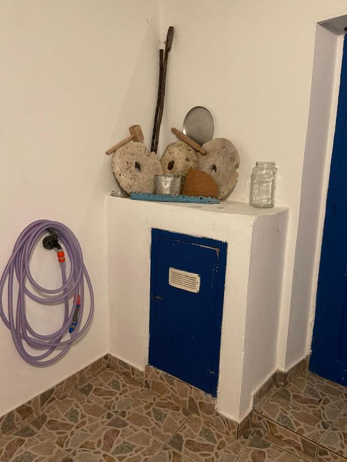 Emporios Traditional Sea View House Emporeiós 외부 사진