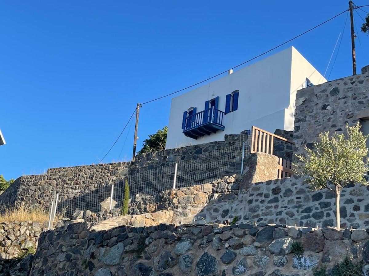 Emporios Traditional Sea View House Emporeiós 외부 사진