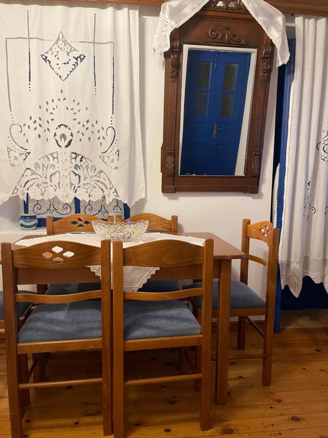 Emporios Traditional Sea View House Emporeiós 외부 사진