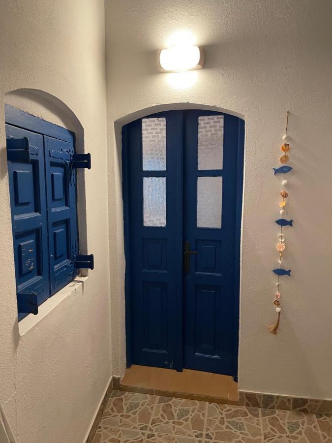Emporios Traditional Sea View House Emporeiós 외부 사진