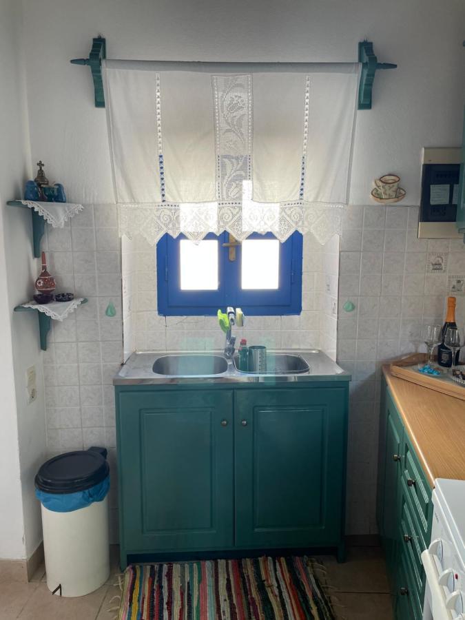 Emporios Traditional Sea View House Emporeiós 외부 사진