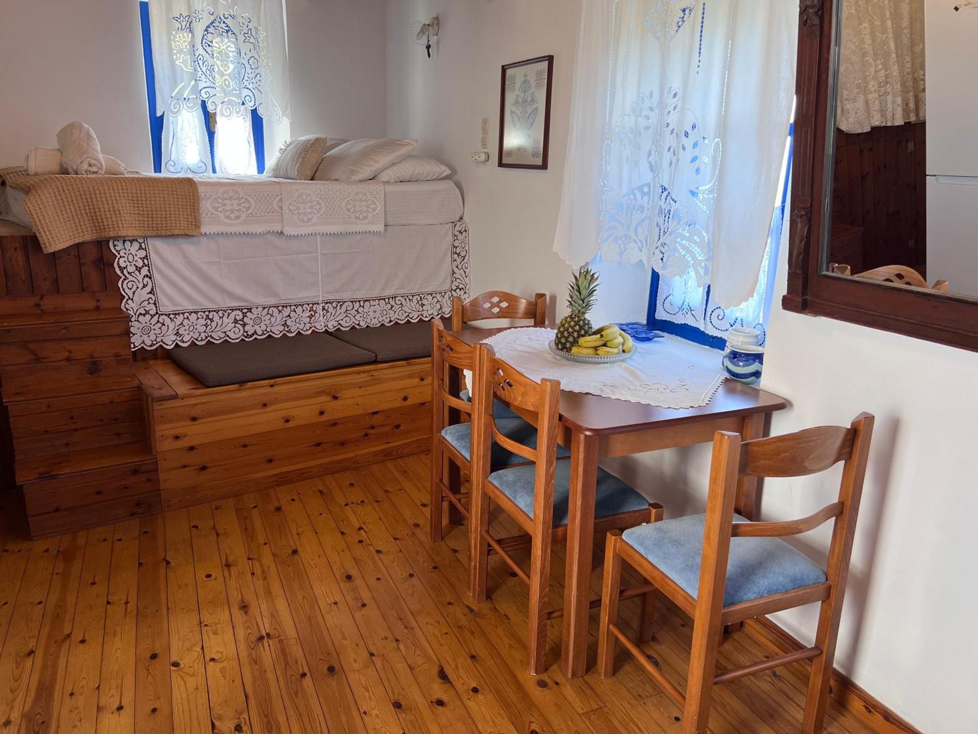 Emporios Traditional Sea View House Emporeiós 외부 사진