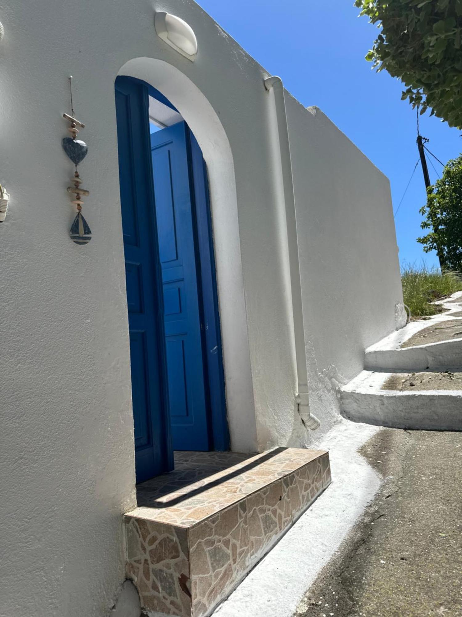 Emporios Traditional Sea View House Emporeiós 외부 사진
