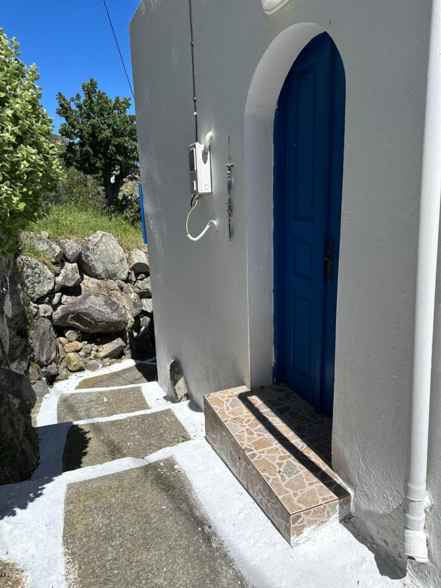 Emporios Traditional Sea View House Emporeiós 외부 사진