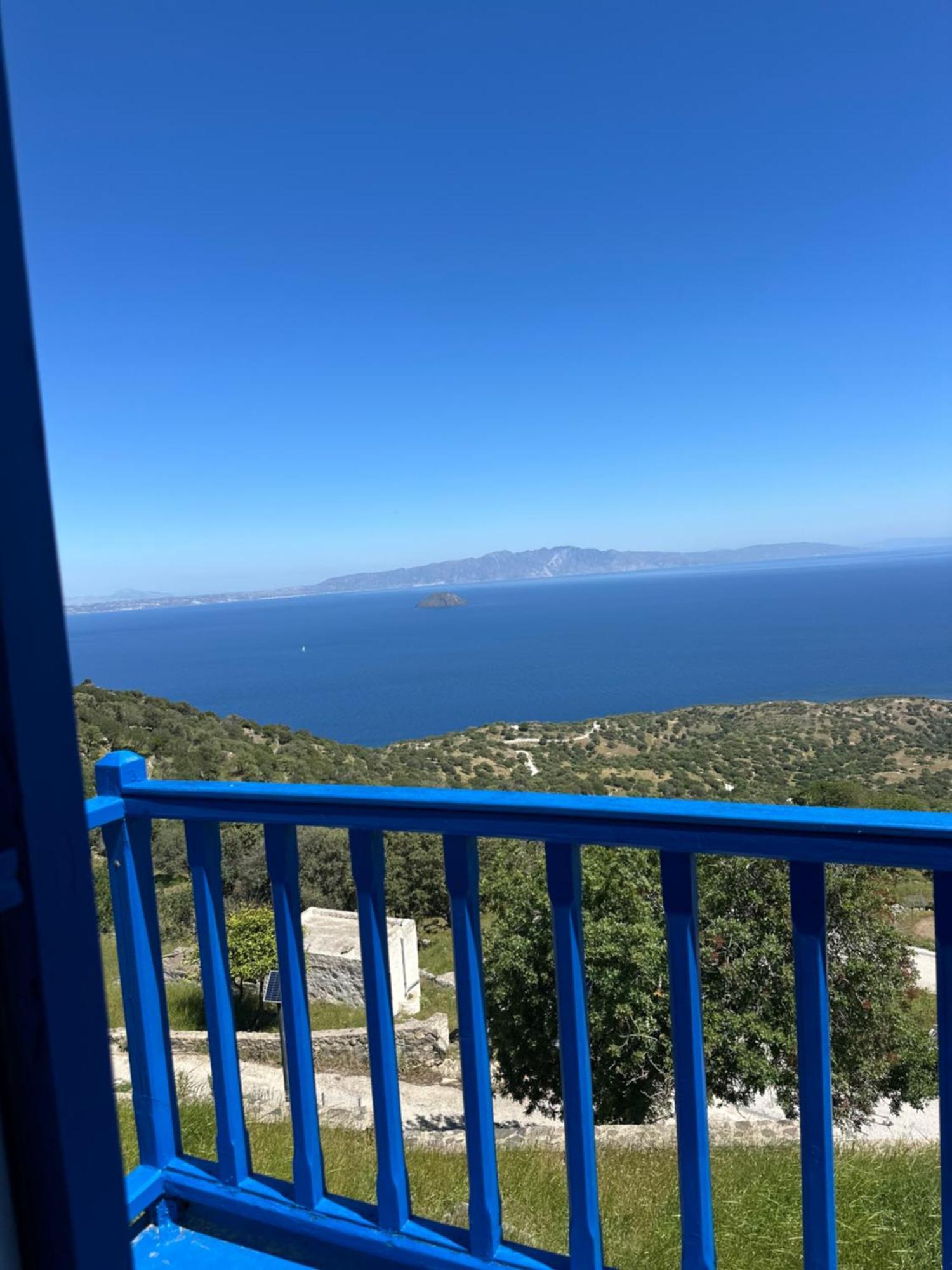 Emporios Traditional Sea View House Emporeiós 외부 사진