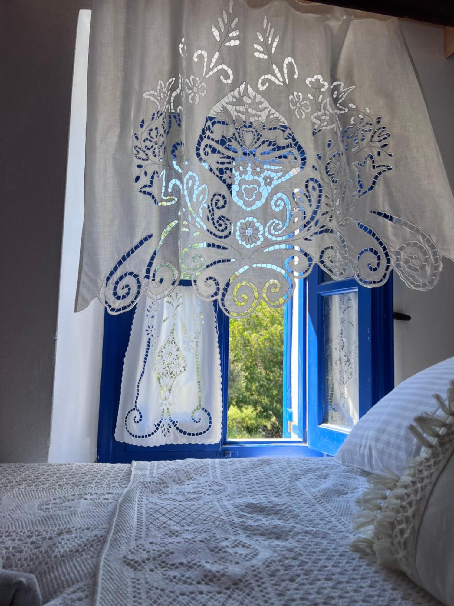 Emporios Traditional Sea View House Emporeiós 외부 사진