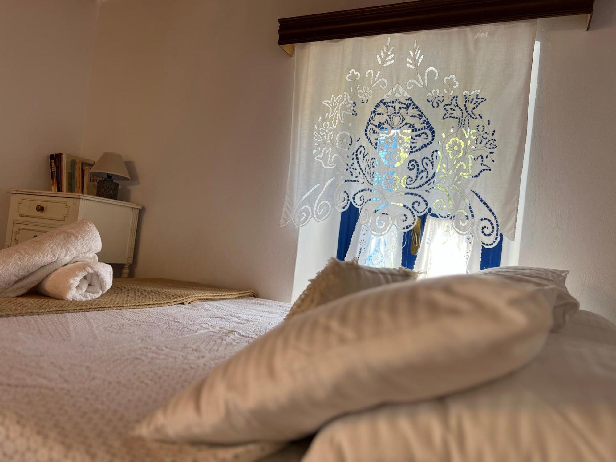 Emporios Traditional Sea View House Emporeiós 외부 사진